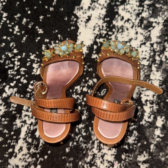 Dolce & Gabbana Sandals - Picture 3 of 10